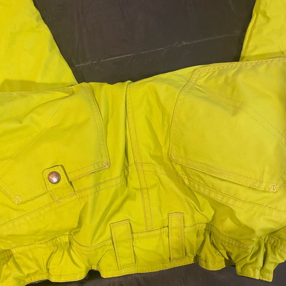 Boys ski pants